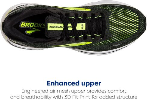 BROOKS Men's Sneaker in Saudi Arabia