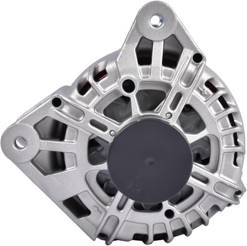 بديل GELUOXI المولد 120A 12V لنيسان روج سبورت 2017-2022 2.0L CW 6-Groove بكرة القابض 231004BB0A 231004BB0B 21072 in Saudi Arabia