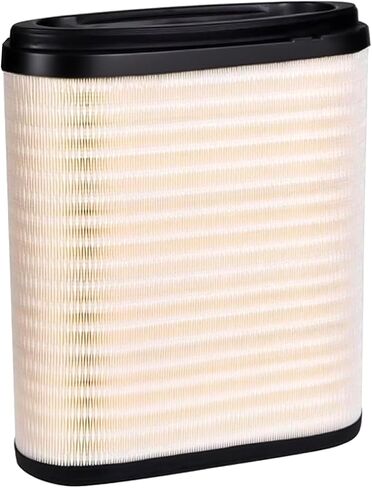 KARPAL 4 Pcs Engine Air Filter Fit for 2023 Kenworth T680 & 2023 Peterbilt 579 Replacement for D37-1061 in Saudi Arabia