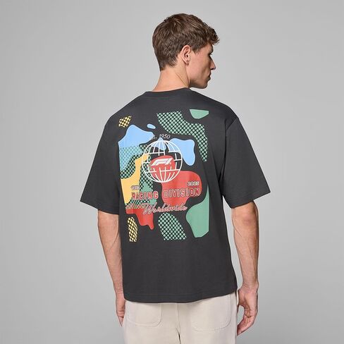 فورمولا 1 CAMO الرسومات tshirt in Saudi Arabia