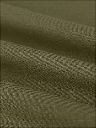تي شيرت WDIRARA رجالي برسومات Henley برسوم العلم الأمريكي المتعثر وأكمام طويلة كاجوال أساسية in Saudi Arabia