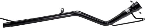 Fuel Tank Filler Neck Black Compatible with 2005-2010 Chevrolet Cobalt 2007-2009 Pontiac G5 in Saudi Arabia