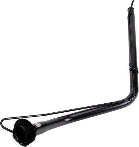Fuel Tank Filler Neck Black Compatible with 2005-2010 Chevrolet Cobalt 2007-2009 Pontiac G5 in Saudi Arabia