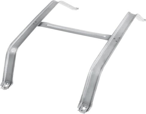 A-Premium Fuel Tank Straps Compatible with Acura CSX Honda Civic 2006-2011 L4 1.3L 1.8L 2.0L in Saudi Arabia
