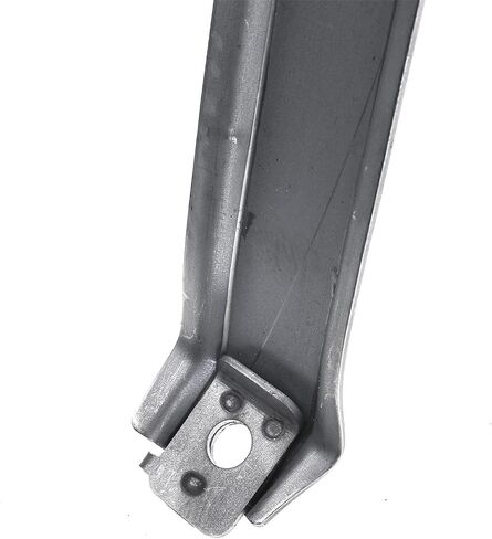 A-Premium Fuel Tank Straps Compatible with Acura CSX Honda Civic 2006-2011 L4 1.3L 1.8L 2.0L in Saudi Arabia
