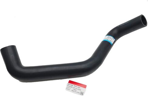 أنابيب المياه السفلية 20Y-03-42250 20Y0342250 متوافقة مع حفارة كوماتسو PC200-8 PC200-8MO (القطر الداخلي: 50 مم) in Saudi Arabia