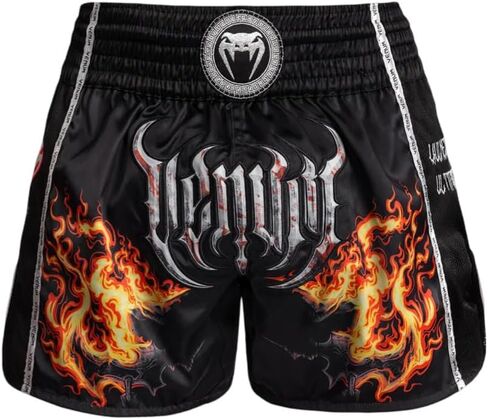 Venum Men's Muay Thai Shorts in Saudi Arabia