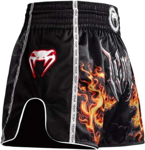 Venum Men's Muay Thai Shorts in Saudi Arabia