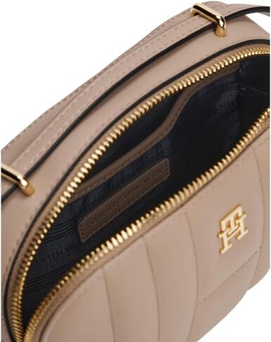 Tommy Hilfiger Womens Convertible Camera Bag in Saudi Arabia