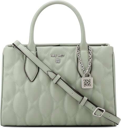 Nine West Rue Satchel in Saudi Arabia