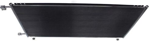 For GMC Yukon XL 1500 A/C Condenser 2000 01 02 03 04 05 2006 Aluminum Core Material | Replaces DPI# 3026 | GM3030161 | 20913752 in Saudi Arabia
