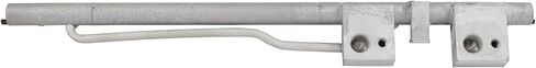 cciyu AC Condenser Replacement for 2005-2011 for Dodge Dakota 3.7L 2005-2010 for Dodge Dakota 4.7L 2006-2009 for Mitsubishi Raider 3.7L 2006-2007 for Mitsubishi Raider 4.7L OEM:55056352AC;DPI:3666 in Saudi Arabia