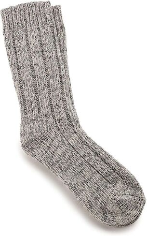 Birkenstock | Cotton Twist Sock | Off White in Saudi Arabia