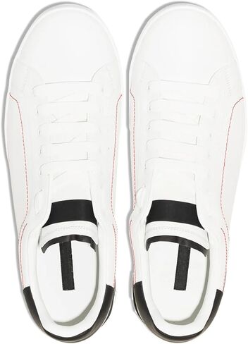 Shoelaces for Dolce Gabbana Sneakers in Saudi Arabia
