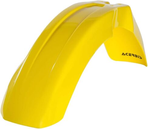 Acerbis الجبهة الحاجز الأصفر لسوزوكي RM125 1989-2000 in Saudi Arabia
