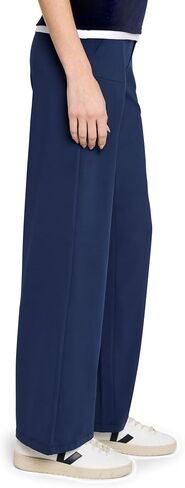 NIC+ZOE Women's 31" Wide-Leg Pant in Saudi Arabia