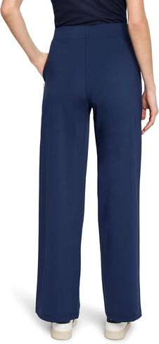NIC+ZOE Women's 31" Wide-Leg Pant in Saudi Arabia