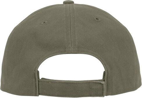 Rothco USMC Semper Fi Low Profile Cap, Olive Drab in Saudi Arabia