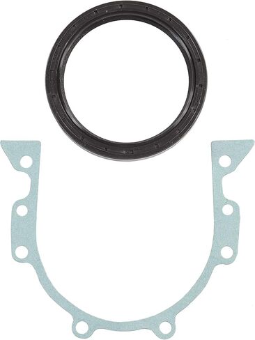 DNJ RM906 Rear Main Seal for 1983-2002 Toyota, Volkswagen Cabrio, Camry, Celica 2.0L-2.2L L4 8V SOHC 1984cc in Saudi Arabia