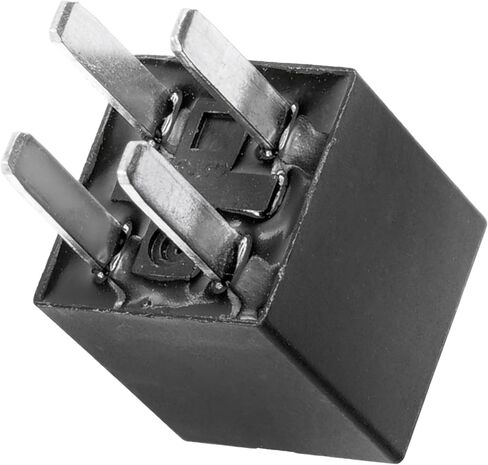 Caltric Cooling Fan Relay Compatible with Polaris RZR 570/RZR 1000/RZR XP 1000 2012-2020 4016819 4011283 in Saudi Arabia