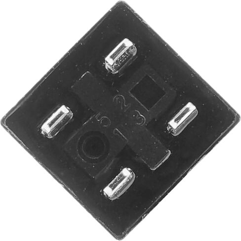 Caltric Cooling Fan Relay Compatible with Polaris RZR 570/RZR 1000/RZR XP 1000 2012-2020 4016819 4011283 in Saudi Arabia