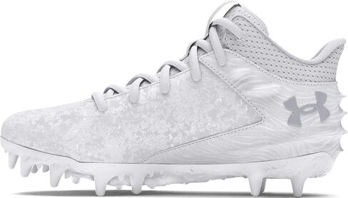 حذاء كرة القدم Under Armour Boys Blur Select MC Jr - تصميم مستوحى من Track Spike 3 in Saudi Arabia