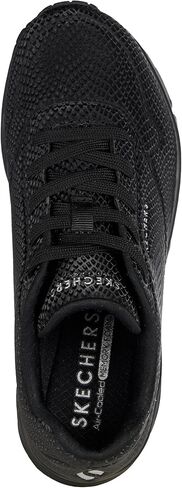 حذاء رياضي نسائي من Skechers غير لامع in Kuwait