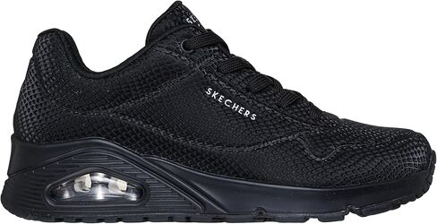 حذاء رياضي نسائي من Skechers غير لامع in Kuwait