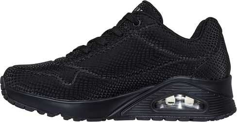 حذاء رياضي نسائي من Skechers غير لامع in Kuwait