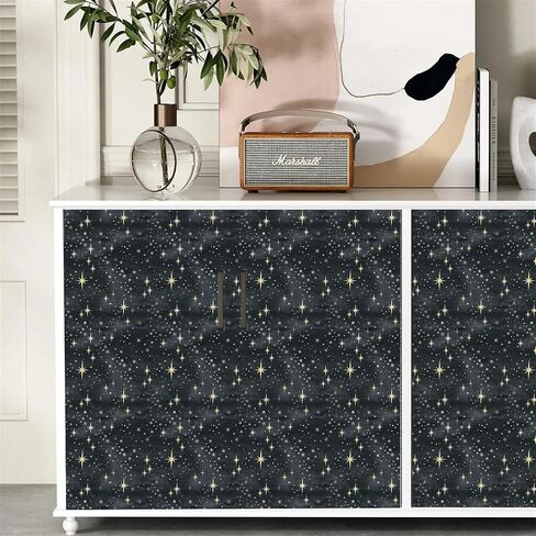 Christmas Window Decoration Clings Double-Side Xmas Stars Window Decal Oh Holy Night Nativity Stickers for Glass Indoor Sparkle Winter Static Decals for 2026 New Year Party Xmas Eve Holiday Supplies in Saudi Arabia
