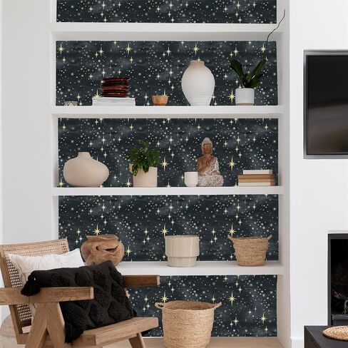 Christmas Window Decoration Clings Double-Side Xmas Stars Window Decal Oh Holy Night Nativity Stickers for Glass Indoor Sparkle Winter Static Decals for 2026 New Year Party Xmas Eve Holiday Supplies in Saudi Arabia