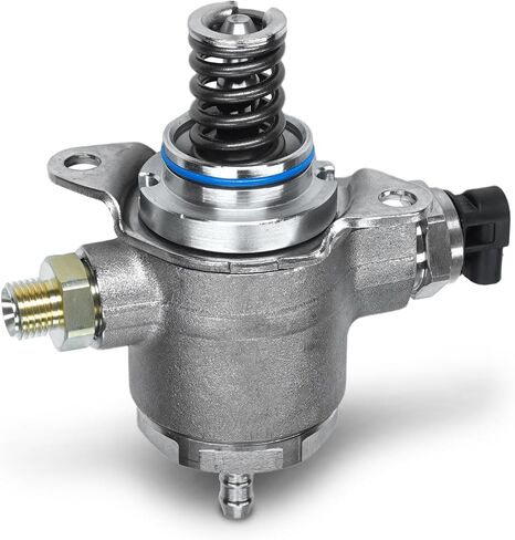 High Pressure Fuel Pump Compatible with 2010-2016 Audi A4, 2011-2017 Audi Q5, 2012-2015 Audi A6, 2010-2014 Audi A5, 2013-2016 Audi allroad 2.0L in Saudi Arabia