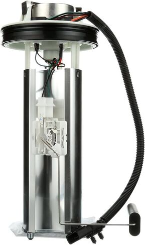 وحدة الوقود دلفي FG1221 in Saudi Arabia