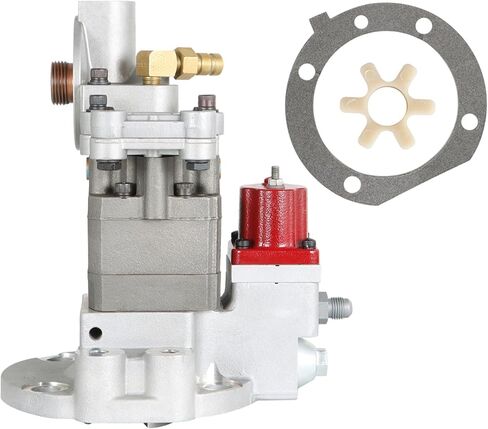labwork Fuel Pump 3090942 Diesel Fuel Pump and Coupler Replacement for Cummins Diesel Engine N14 M11 QSM11 ISM11 in Saudi Arabia