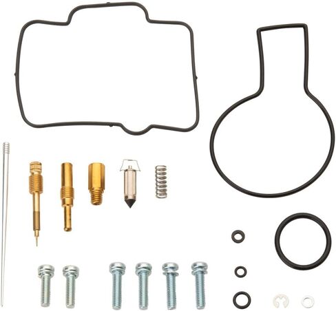 Tusk Carburetor Rebuild Kit for Honda XR650R 2000-2006 in Saudi Arabia