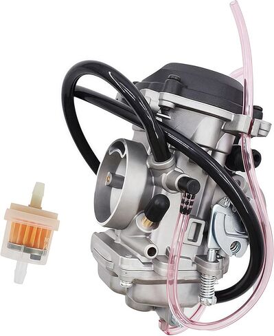 WFLNHB Carburetor Carb Replacement for Yamaha TTR225 TTR-225 1999-2004 5FG-14901-00-00 in Saudi Arabia