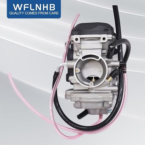 WFLNHB Carburetor Carb Replacement for Yamaha TTR225 TTR-225 1999-2004 5FG-14901-00-00 in Saudi Arabia