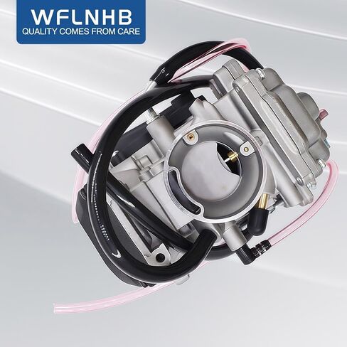 WFLNHB Carburetor Carb Replacement for Yamaha TTR225 TTR-225 1999-2004 5FG-14901-00-00 in Saudi Arabia