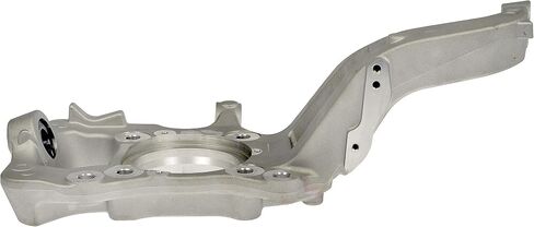 Dorman 698-226 Front Passenger Side Steering Knuckle Compatible with Select Ford/Lincoln Models in Saudi Arabia