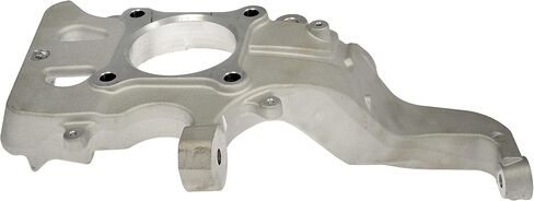 Dorman 698-226 Front Passenger Side Steering Knuckle Compatible with Select Ford/Lincoln Models in Saudi Arabia