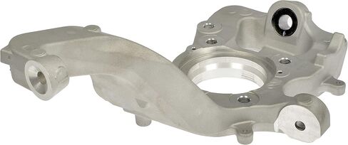 Dorman 698-226 Front Passenger Side Steering Knuckle Compatible with Select Ford/Lincoln Models in Saudi Arabia