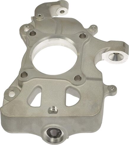 Dorman 698-226 Front Passenger Side Steering Knuckle Compatible with Select Ford/Lincoln Models in Saudi Arabia
