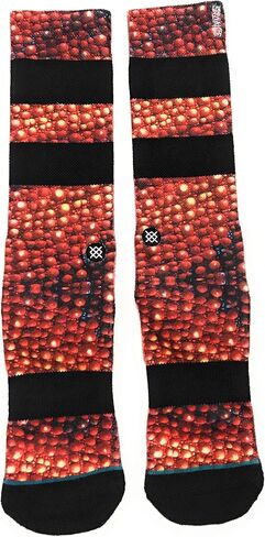 Stance Men's The Liz Socks L/XL (9-13) in Saudi Arabia