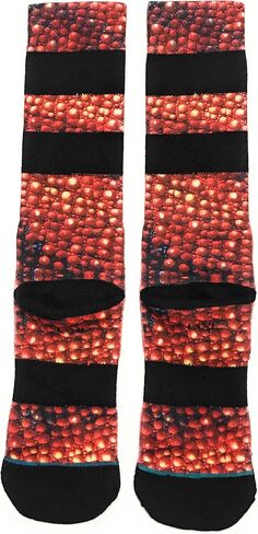 Stance Men's The Liz Socks L/XL (9-13) in Saudi Arabia