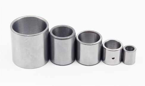 2pcs Bushing Bearing Steel Sleeve Bushing Inner Diameter 16 18 Outer Diameter 19 20 22 25 26 30 high 20 24 14 15m(18x22x20) in Saudi Arabia