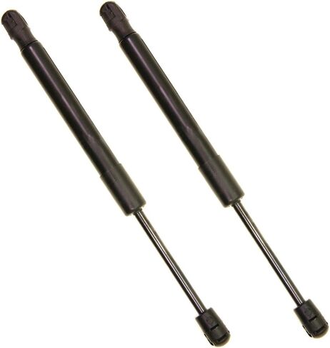2 Pcs 15.13 in Front Hood Struts Lift Supports Compatible with Hyundai Santa Fe 13-21 / Santa Fe Sport 13-18 / Santa Fe XL 2019 Shock Gas Spring Prop Rod Cylinder OE# 81161B8001 811614Z000 81161B8000 in Saudi Arabia