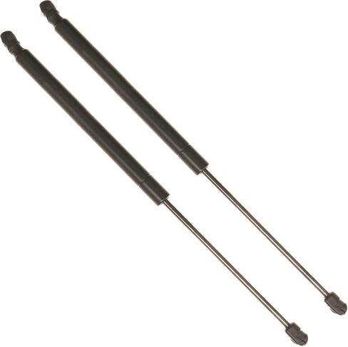 19.62 in 2Pcs Liftgate Lift Support Tailgate Hatch Struts Gas Spring Shocks Rod Compatible with Audi 2007-2015 Q7 Replaces 4L0827552 4L0827552E w/o Power Liftgate, Body Code 4L, 4 Door, Sport Utility in Saudi Arabia