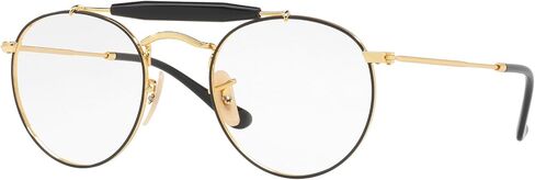 Ray-Ban 0rx3747v Round in Saudi Arabia