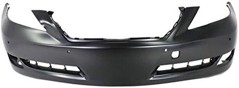 Garage-Pro Bumper Cover Compatible with 2007-2009 Lexus LS460 in Saudi Arabia