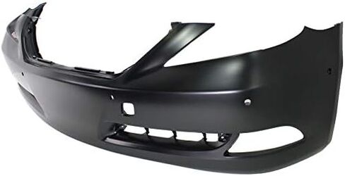 Garage-Pro Bumper Cover Compatible with 2007-2009 Lexus LS460 in Saudi Arabia
